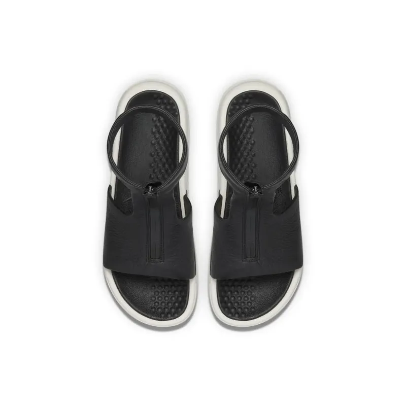 Nike Lab WMNS Benassi Cuff Lux Slide (819684-001)