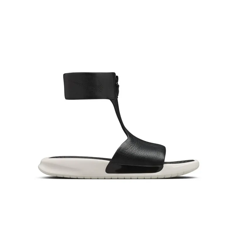 Nike Lab WMNS Benassi Cuff Lux Slide (819684-001)