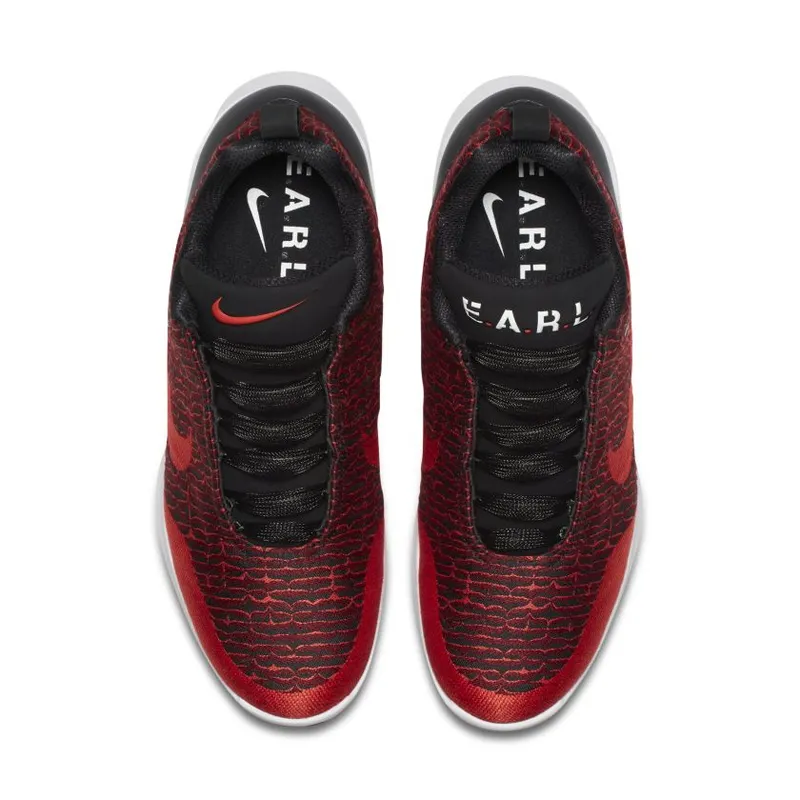Nike Hyperadapt 1.0 Habanero Red (843871-600)