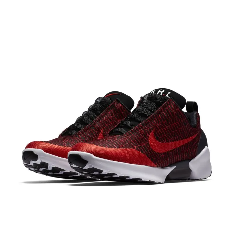 Nike Hyperadapt 1.0 Habanero Red (843871-600)