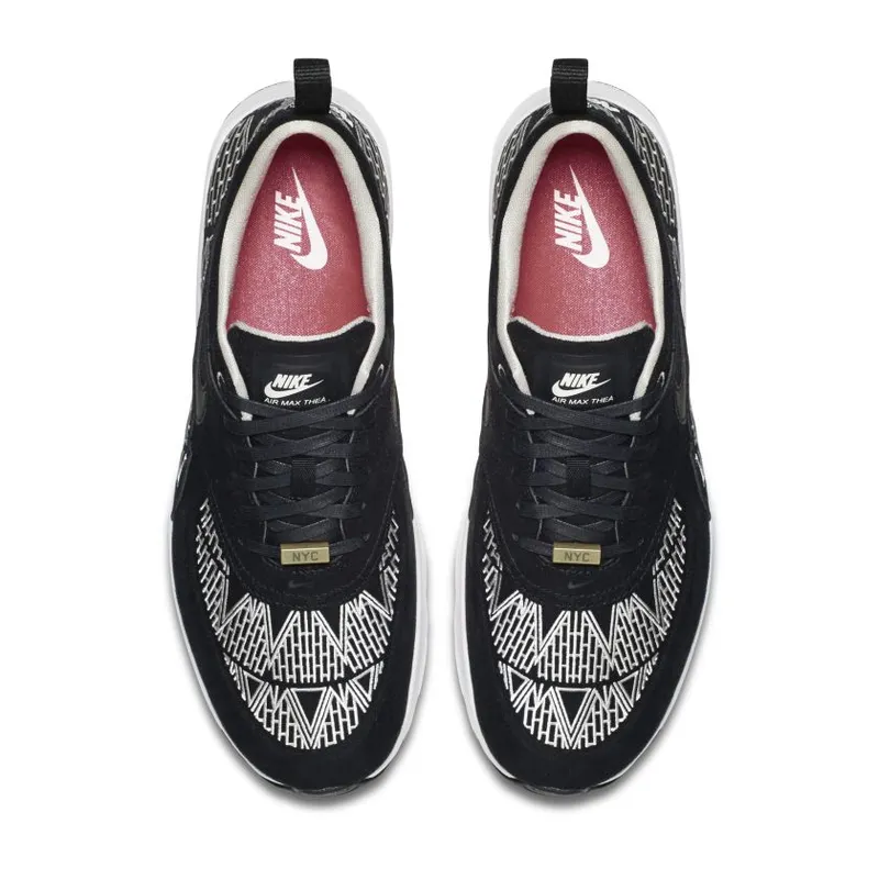 Nike WMNS THEA LOTC QS New York City (847072-001)