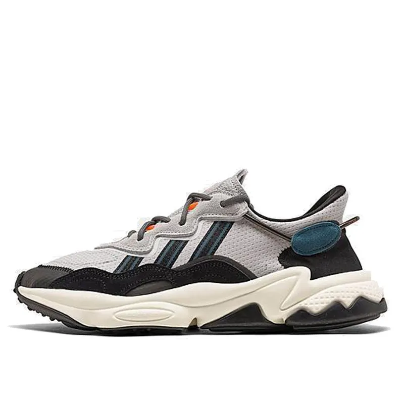 adidas Ozweego Grey Two Core Black Utility (FY1570)