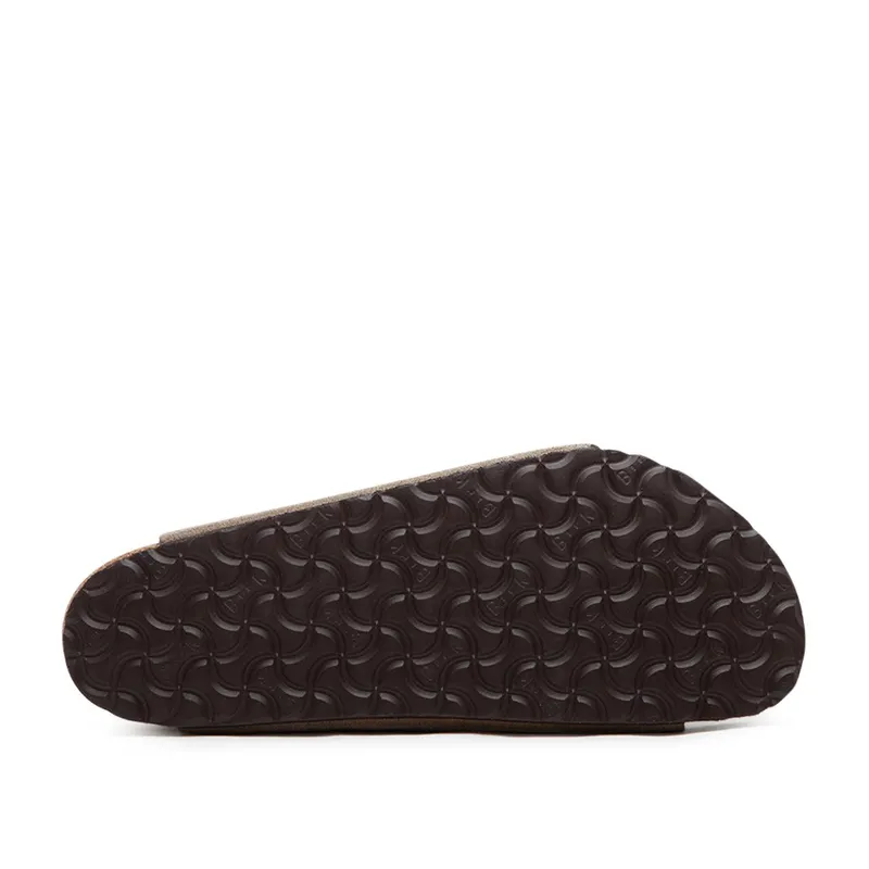 Birkenstock Arizona Soft Footbed Suede (Taupe)
