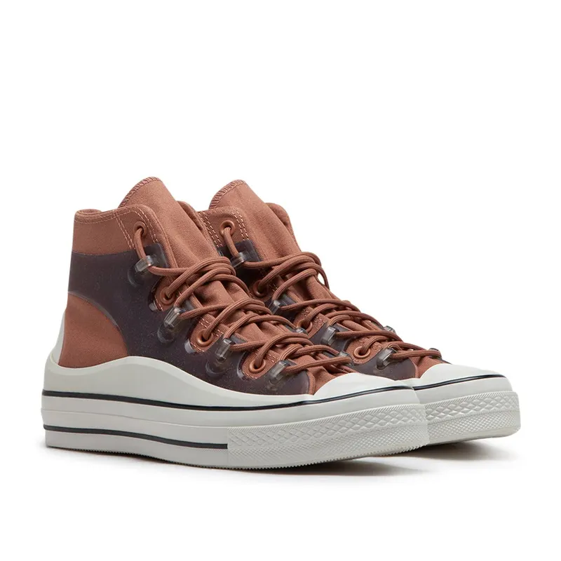 Converse Chuck 70 Utility (Brown)