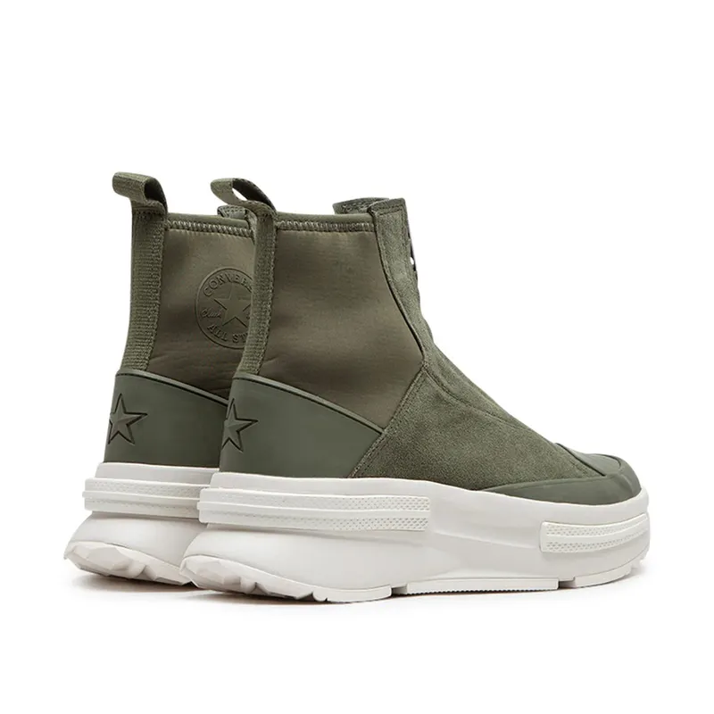 Converse Run Star Legacy Chelsea Boot CX (Olive)