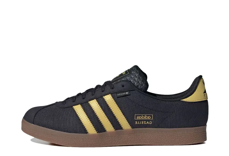 adidas x DCDT Gazelle GTX Core Black (IE8480)