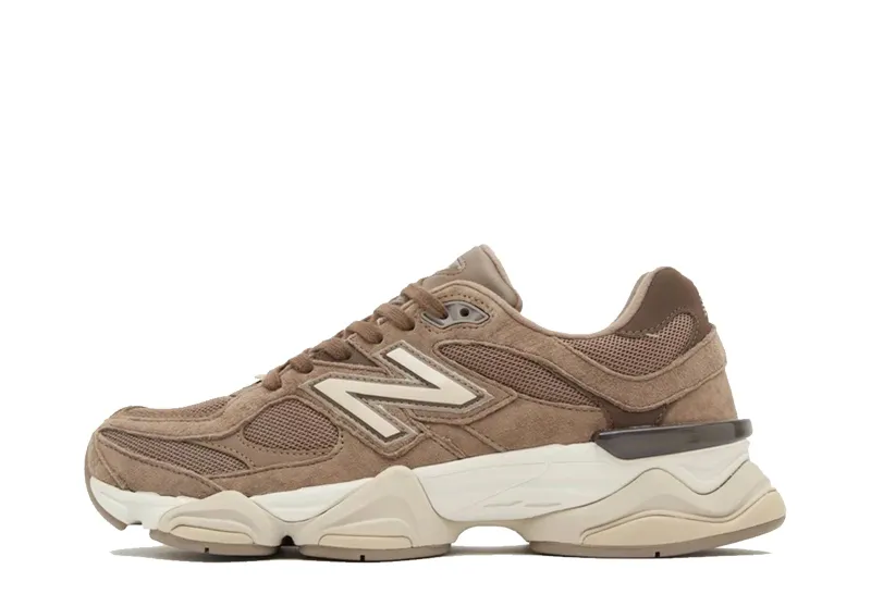 New Balance 9060 Mushroom Brown (U9060JMR)