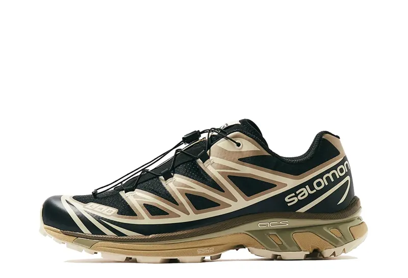 Salomon x END. XT (l47424400)