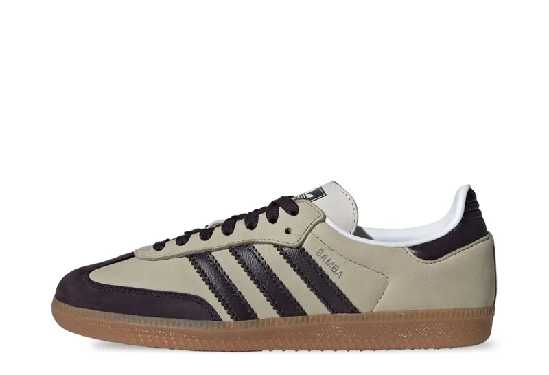 adidas Samba OG Putty Grey (IE5835)