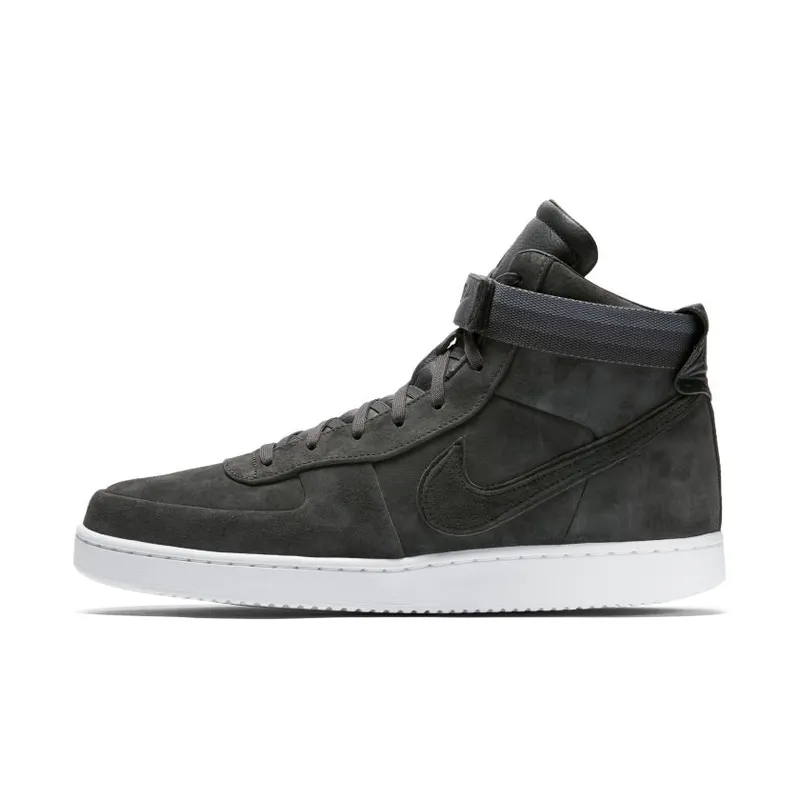 Nike Vandal High Premium John Elliott Anthracite NikeLab (AH7171-002)