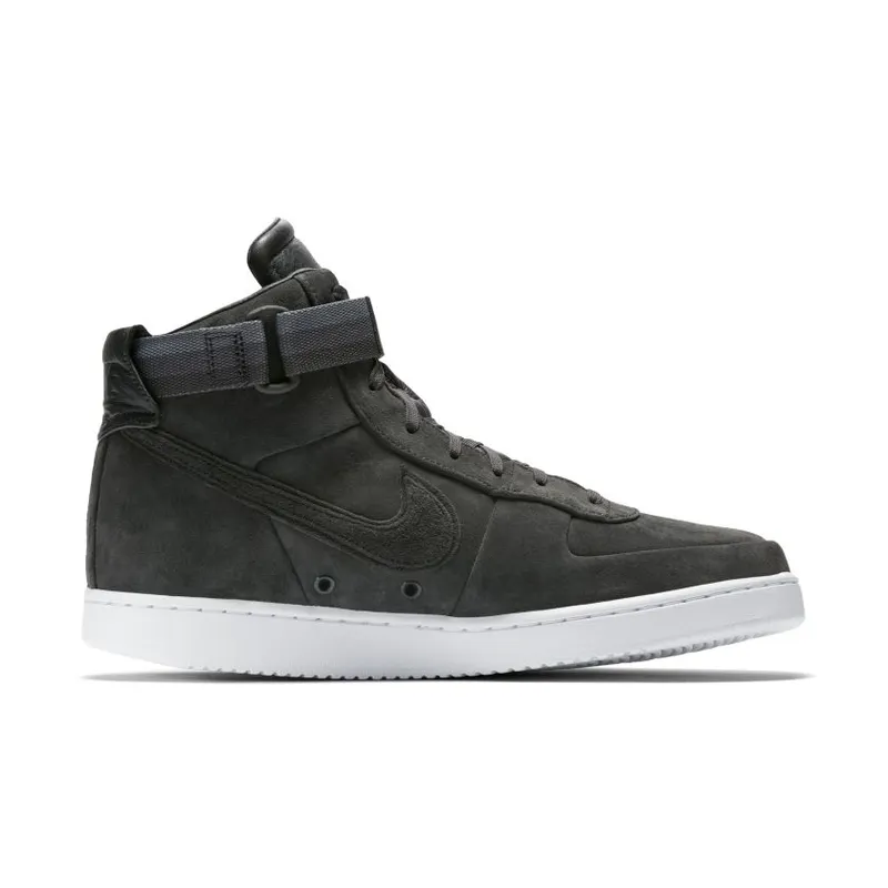 Nike Vandal High Premium John Elliott Anthracite NikeLab (AH7171-002)