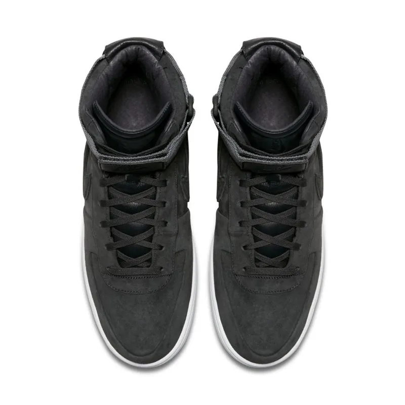 Nike Vandal High Premium John Elliott Anthracite NikeLab (AH7171-002)