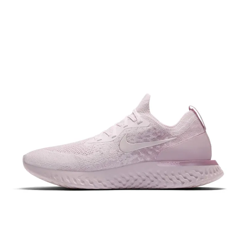 Nike Epic React Flyknit Pearl Pink (AQ0067-600)