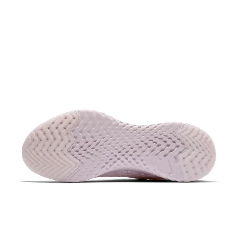 Nike Epic React Flyknit Pearl Pink (AQ0067-600)