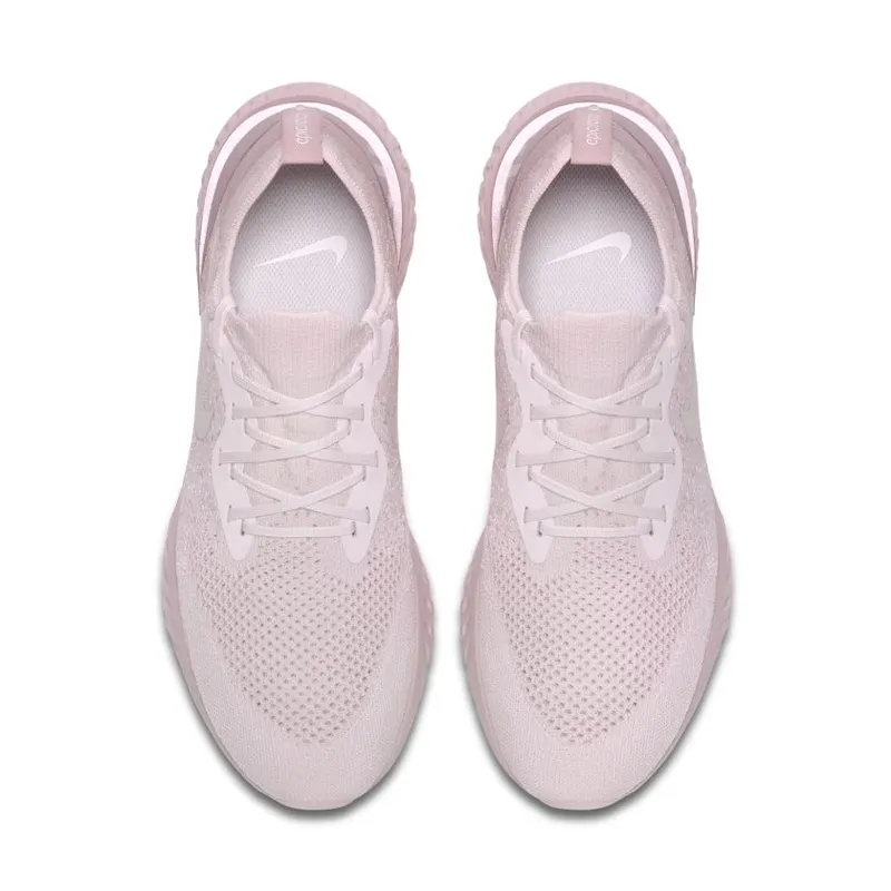 Nike Epic React Flyknit Pearl Pink (AQ0067-600)
