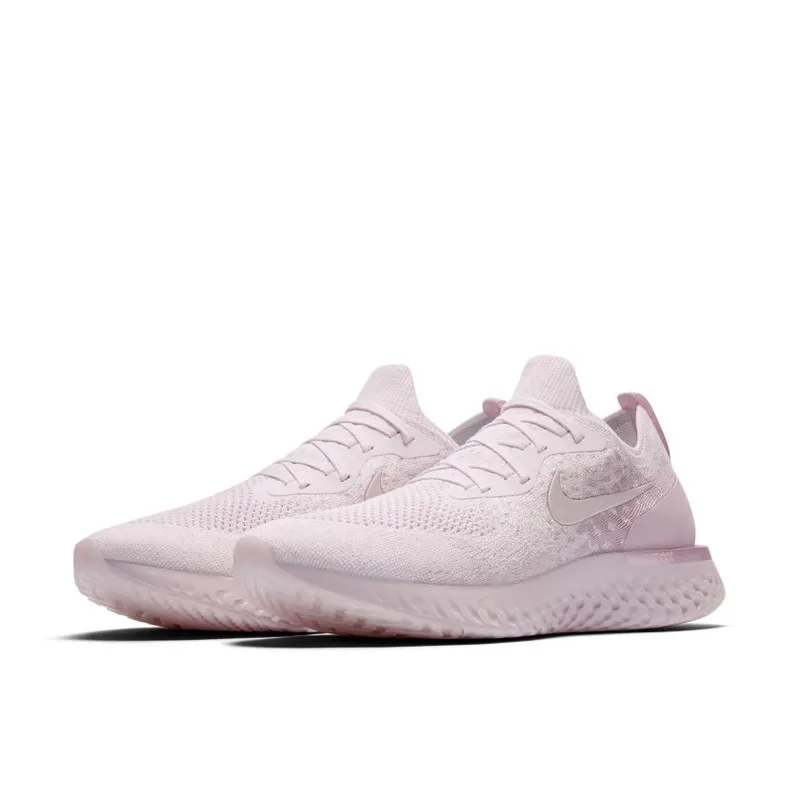 Nike Epic React Flyknit Pearl Pink (AQ0067-600)