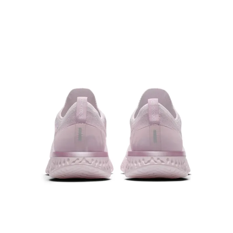 Nike Epic React Flyknit Pearl Pink (AQ0067-600)