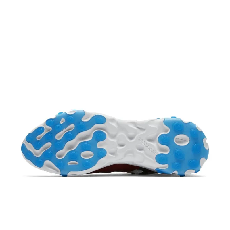 Nike React Element 87 Dark Grey (AQ1090-003)