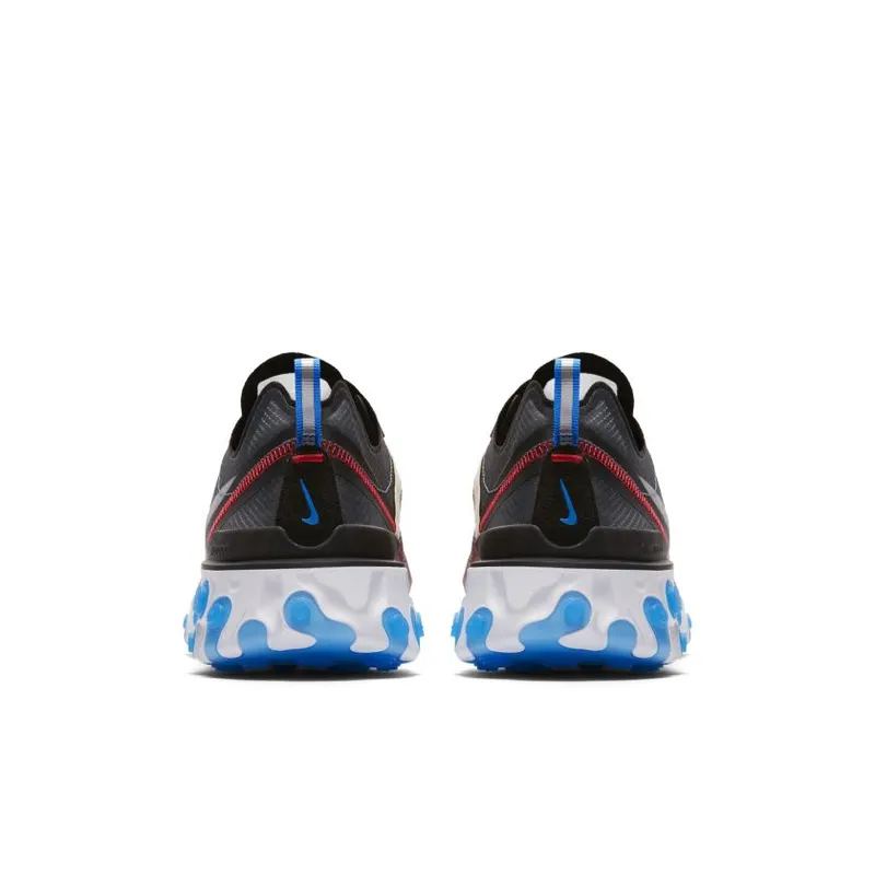 Nike React Element 87 Dark Grey (AQ1090-003)
