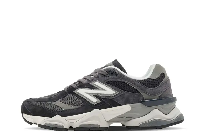 New Balance 9060 Dark Grey (U9060JBM)