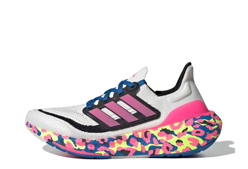 adidas Ultraboost Light Non Dyed WMNS Multi (IE3063)