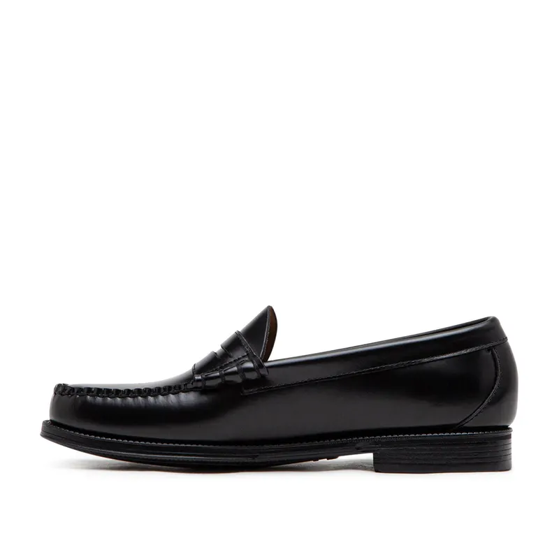 G.H.Bass Weejun II Larson Moc Penny (Black)