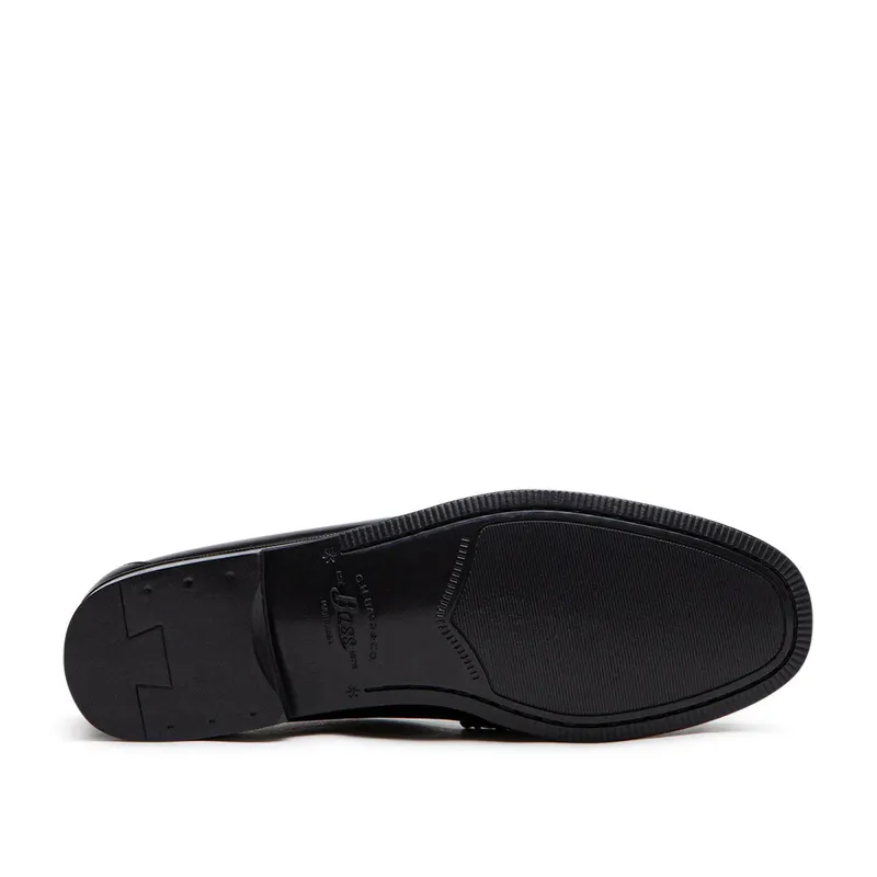 G.H.Bass Weejun II Larson Moc Penny (Black)