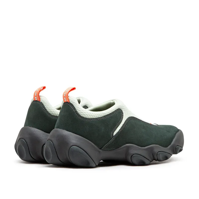 Oakley Factory Team Flesh (Green / Grey / White)