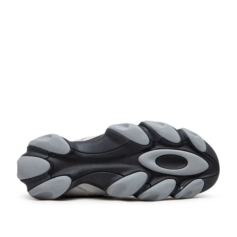 Oakley Factory Team Flesh (White / Black)