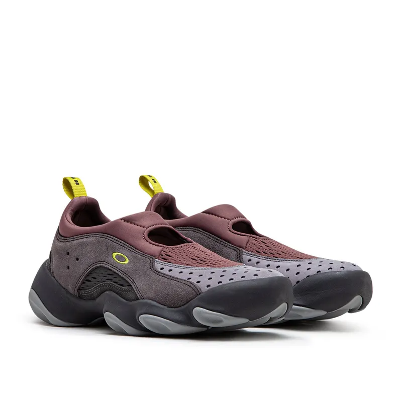 Oakley Factory Team Flesh Sandal (Multi)