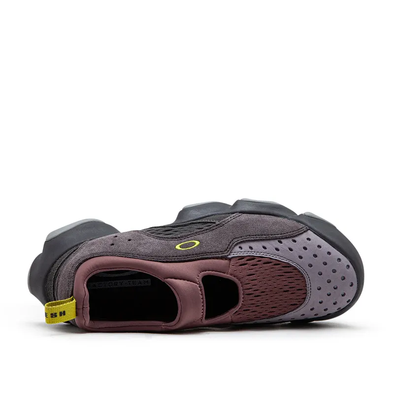 Oakley Factory Team Flesh Sandal (Multi)