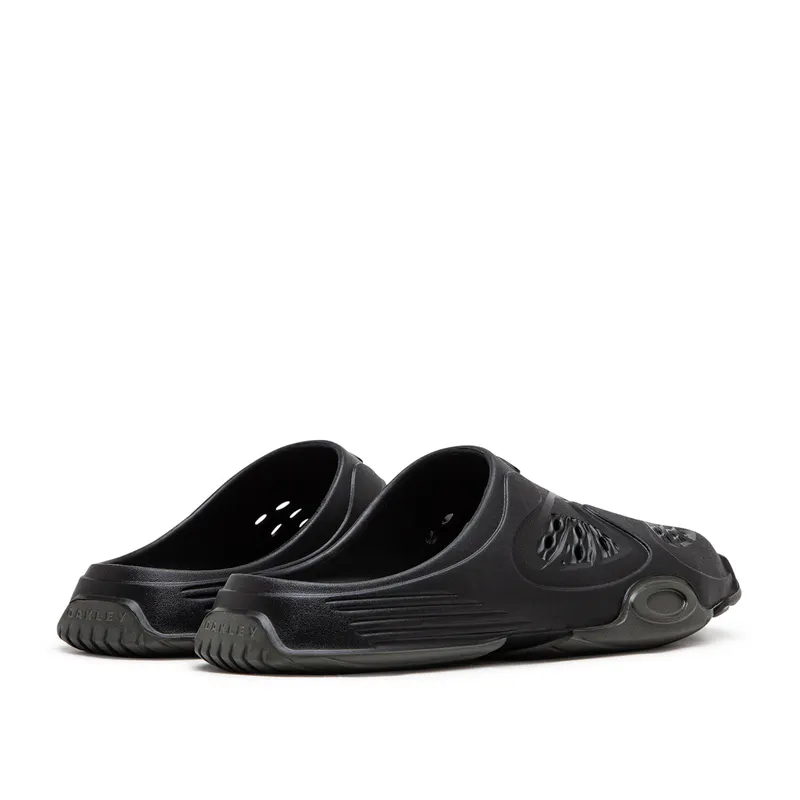 Oakley Factory Team Paguro Slide (Black)
