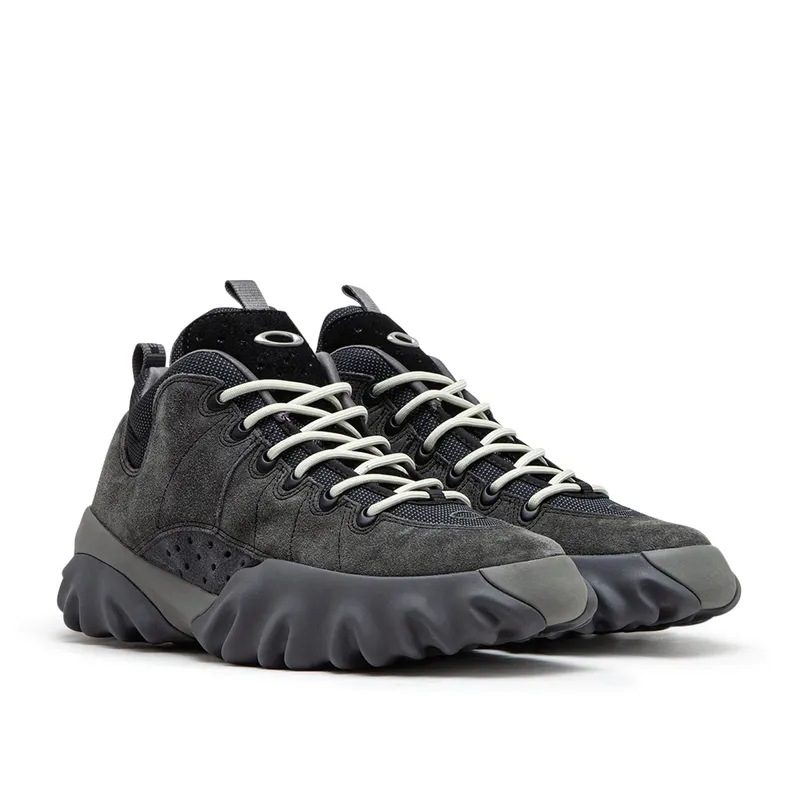 Oakley Factory Team Nubuck Edge Boot (Grey)