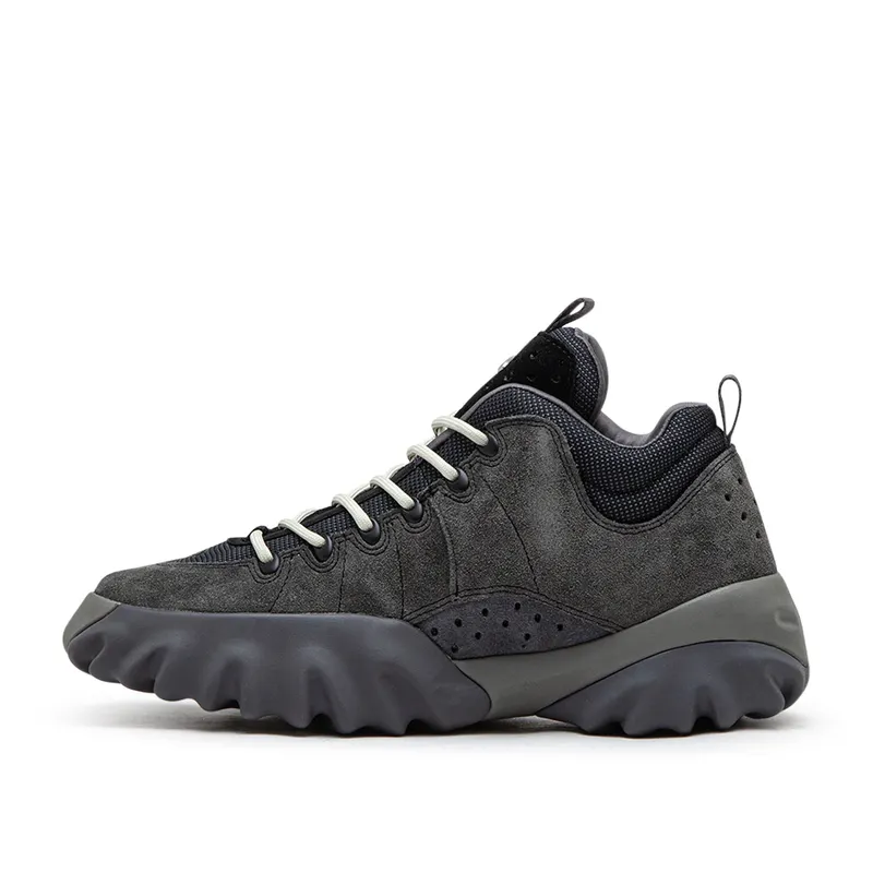 Oakley Factory Team Nubuck Edge Boot (Grey)