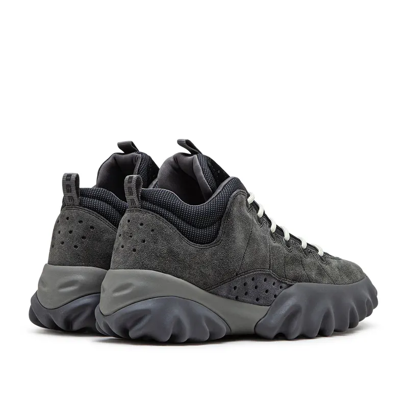 Oakley Factory Team Nubuck Edge Boot (Grey)