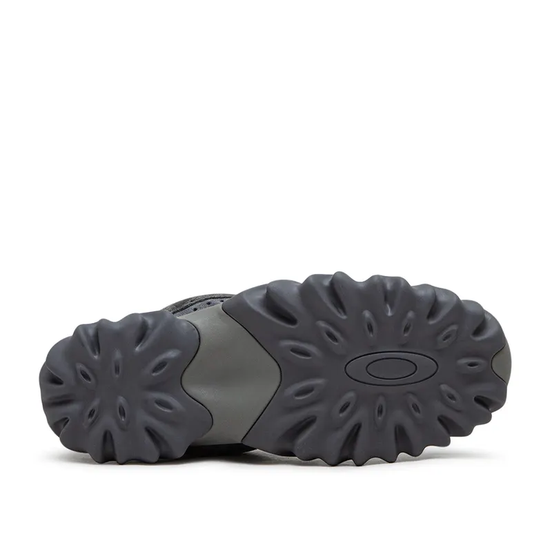 Oakley Factory Team Nubuck Edge Boot (Grey)