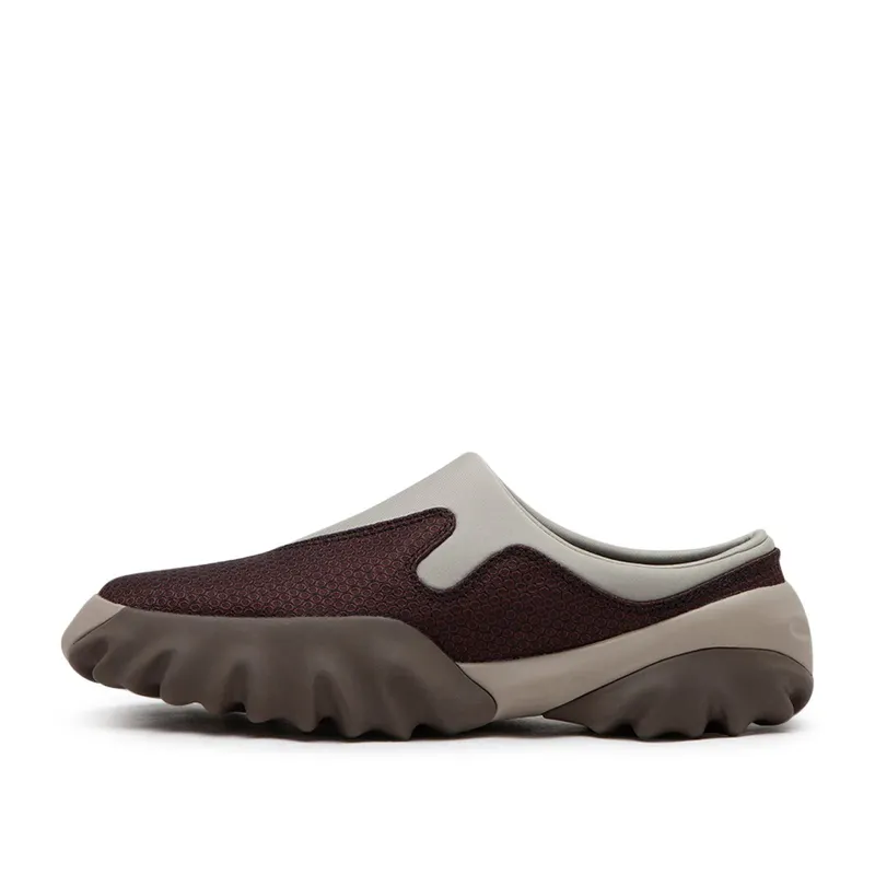 Oakley Factory Team Jacquard Chop Saw Mule (Maroon / Espresso)