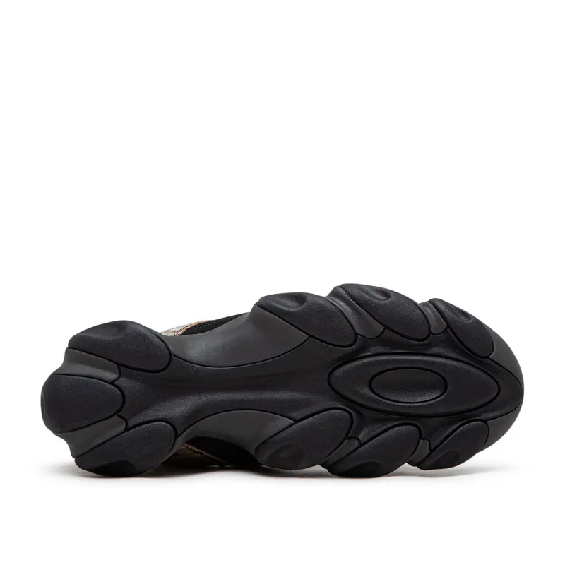 Oakley Factory Team Flesh Sandal (Black / Beige)