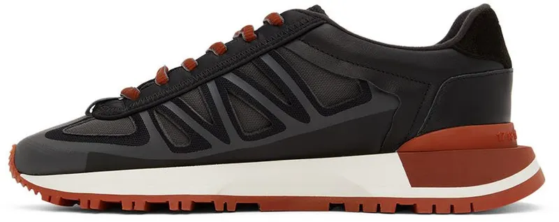 Maison Margiela Off-White 50/50 Sneakers (S57WS0444 P4760)