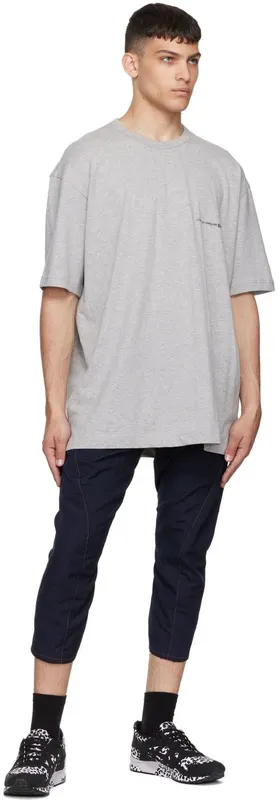 Comme des Garçons Shirt Black Asics Edition Gel-Lyte V Sneakers (FI-K101-1)