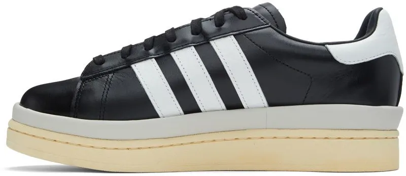 adidas Y-3 Hicho Black Core White Orbit Grey (GW8635)