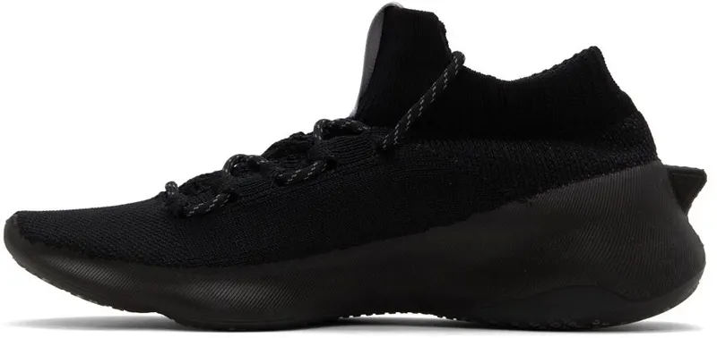 Adidas x Pharrell Humanrace Sichona Black (GX3032)