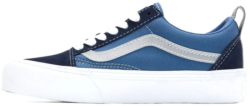 Vans Vault x Krink Old Skool LX Blue / True White (VN0A4BVF1731)
