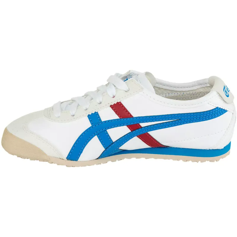 Onitsuka Tiger MEXICO 66 White/Mid Blue (C534Y.0142)