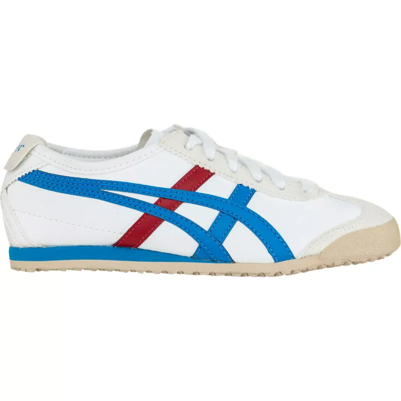 Onitsuka Tiger MEXICO 66 White/Mid Blue (C534Y.0142)