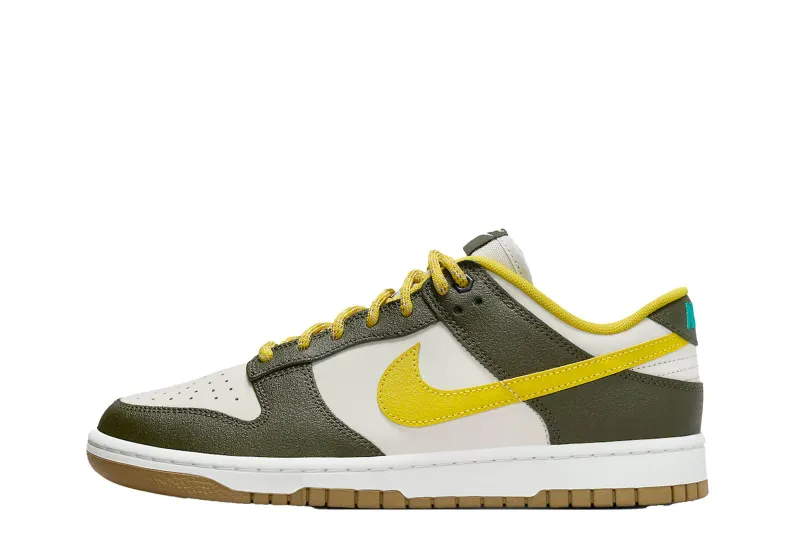 Nike Dunk Low Premium Winterized (FV3629-371)