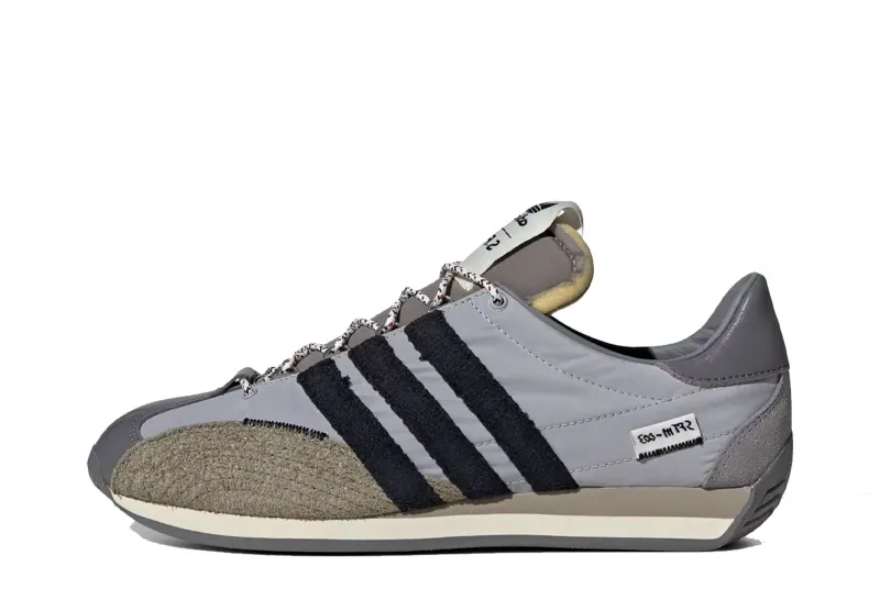 adidas x Song for the Mute Country OG Low Grey (IH7519)