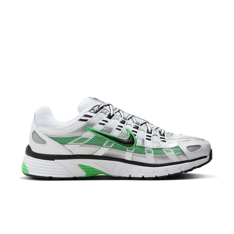 Nike P-6000 ‘Spring Green’ (CD6404-104)