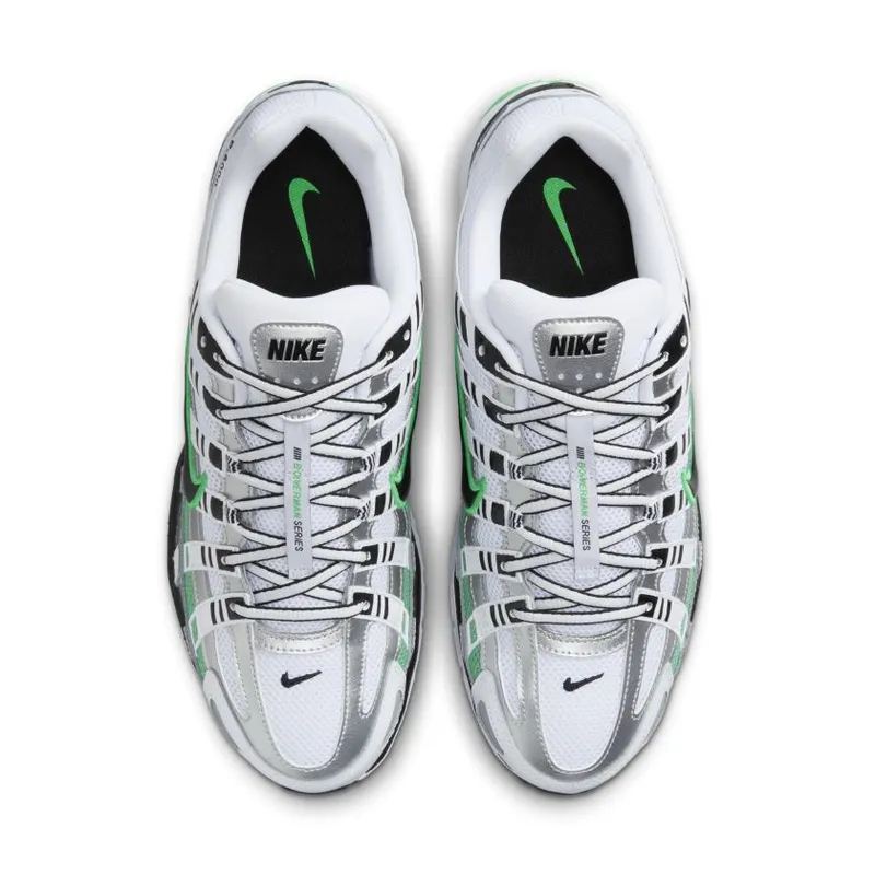 Nike P-6000 ‘Spring Green’ (CD6404-104)