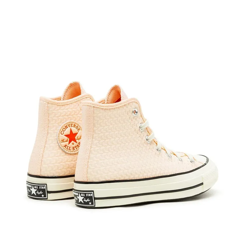 Converse Alt Exploration Chuck 70 HI (Pink / White)
